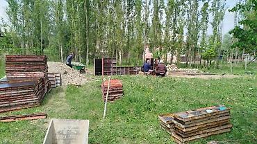 Опалубка: Опалубка Для фундамента, Комбинированная at lalafo.kg — 3 Опалубка: Опалубка Для фундамента, Комбинированная — 3