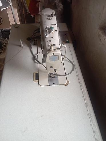 Промышленные швейные машинки: В наличии — 5