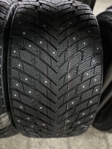 приставка на диски: 315/35/22-275/40/22 BMW X5-X7 275/35R22 -315/30R22 Зимние