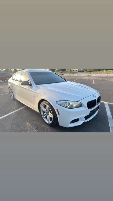 21 стиль бмв е34 купить: BMW 5 series: 2013 г., 3.5 л, Автомат, Бензин, Седан