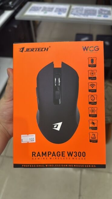 беспроводной джойстик ps2: Беспроводная игровая мышь Jertech RAMPAGE W300 черного цвета. Эта