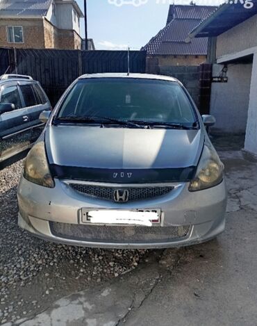 экскаваторы хундай 140: Honda Fit: 2003 г., 1.3 л, Автомат, Бензин, Хэтчбэк