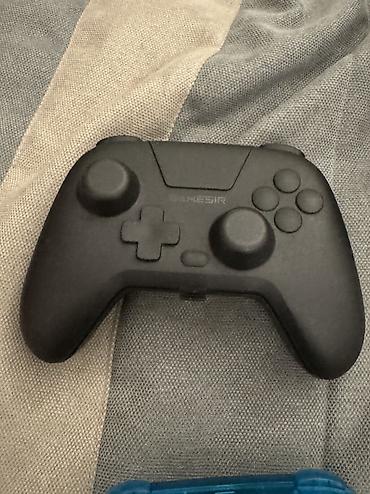 пк руль: Объявление о продаже GameSir Продаю геймпад GameSir (голубой — 6