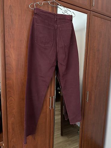 Cinslər: Cinslər, Zara, S, M, L — 5