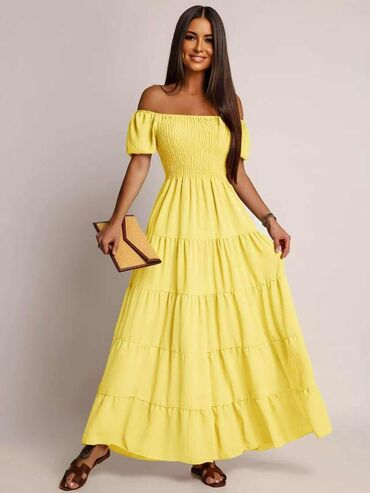Haljine: 9Fashion Woman Dugih rukava — 3