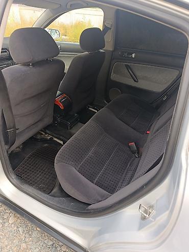 Унаа: Volkswagen Passat CC: 2000 г., 1.8 л, Автомат, Бензин, Седан — 10