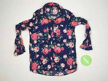 hm jackson: H&M Divided, Koszula damska, rozmiar 2XS — 2