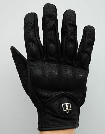 Rukavice: Bоја - Crna — 8