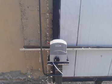 Həyət darvazaları: ✓Darvazanı əl ilə açmaqdan bezdiniz? Onları avtomatik olanlarla əvəz — 24