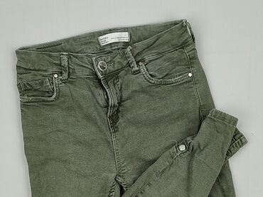 Bershka, Джинси жіночі, розмір XS