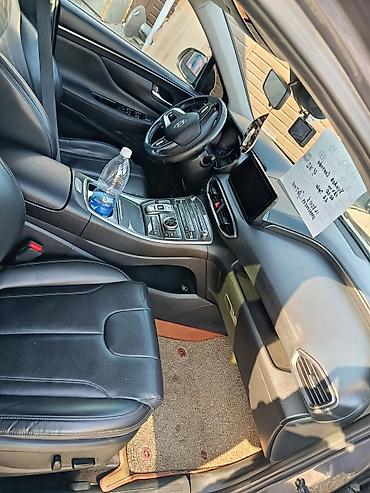 дви: Hyundai Santa Fe: 2020 г., 2.2 л, Дизель, Кроссовер — 2