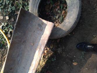 лоток арык: Суу агызуучу лоток, Башка максатка арналган, Тик бурчтуу