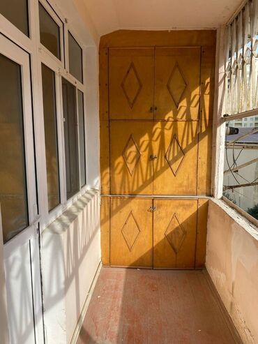 Uzunmüddətli kirayə mənzillər: Həzi aslanov yaxınlığı,Gəncə pr,5 mərtəbənin,4-cü mərtəbəsində,2 — 8