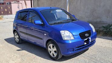 фольксваген пассат б5 1 8 турбо: Kia Picanto: 0.1 л | 2006 г. Универсал