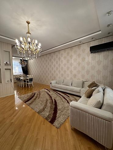 Həyət evləri və villaların satışı: Binəqədi qəs. 6 otaqlı, 200 kv. m, Kredit yoxdur, Yeni təmirli — 3