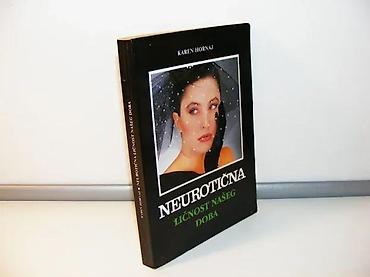 NEUROTIČNA LIČNOST NAŠEG DOBA - Karen HornajIzdavač: MOND