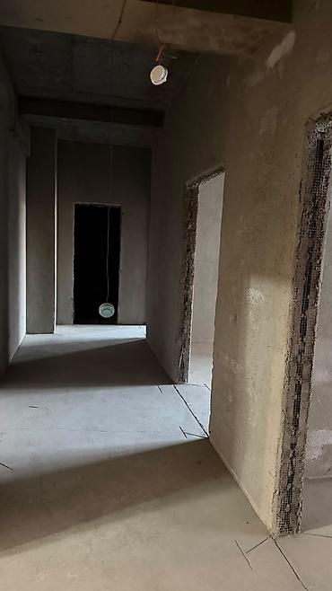 imak: 2 комнаты, 91 м², Азия Молл Элитка, 7 этаж, ПСО (под самоотделку) — 8