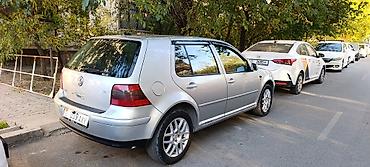 мотор гольф 4 1.6 16v: Volkswagen Golf: 2002 г., 1.8 л, Автомат, Бензин, Хэтчбэк — 4