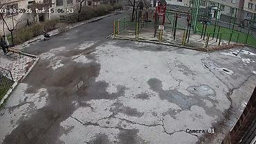 Видеонаблюдение: Установка и ремонт камер видеонаблюдения для вашей безопасности и — 5