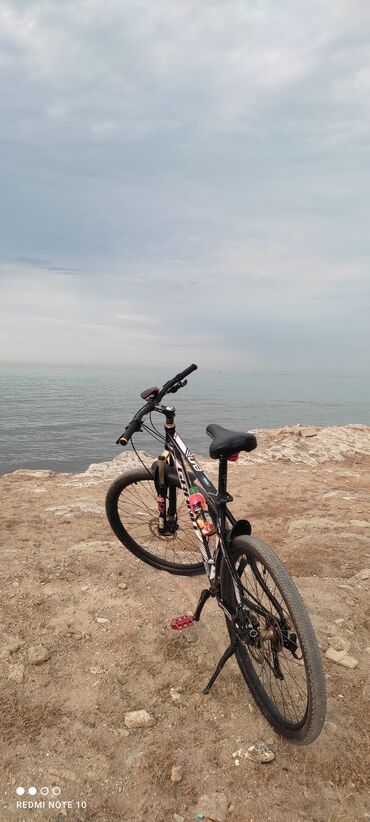 Velosiped 27.5.aluminium rama9-3 suret