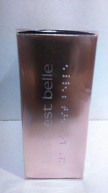Parfemi: LANCOM E LA VIE EST BELLE L'ABSOLU EDP 40ML | Lancom e La vie est — 4