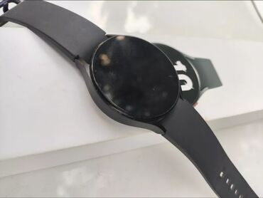 Galaxy Watch: Galaxy watch 5 44ml wifi версия полный комплект +наклеена пленка