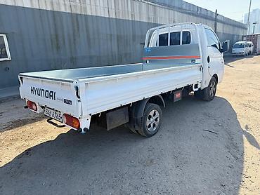 Hyundai: Hyundai Porter: 2020 г. — 6