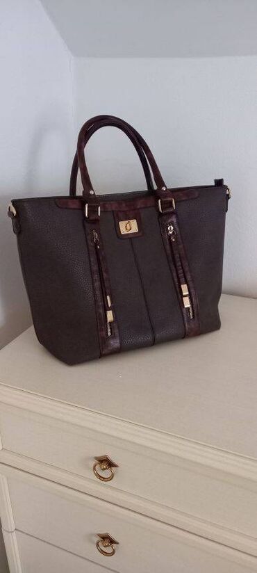 Torbe: Elegantna torbica — 8
