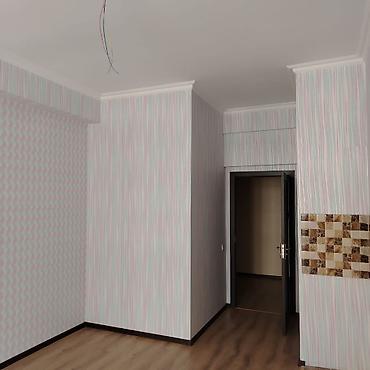 modern evler: 1 otaqlı, Yeni tikili, 67 kv. m — 8