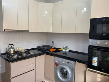 Uzunmüddətli kirayə mənzillər: Həzi aslanov yaxınlığı,Gəncə pr,5 mərtəbənin,4-cü mərtəbəsində,2 — 21