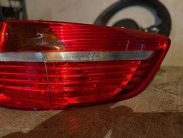 polo 6c far: ZADNJA LAMPA ZA BMW X6 OD 2008. DO 2013. GOD. | zadnja desna lampa — 1