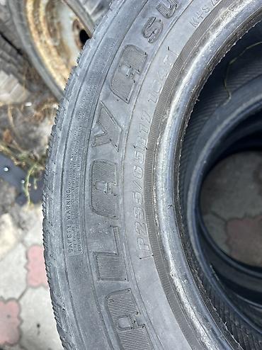 шины зимние 225 60 r17: Зимняя шина комплект р17 — 2