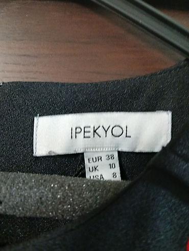paltar don: Gündəlik don, Midi, Ipekyol, M — 2