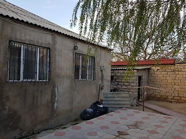 Həyət evi alıram: 2 kv. m, 3 otaqlı, İşıq — 5