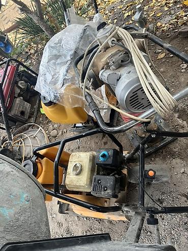 Аренда инструментов: Сдам в аренду Утюги, Строительные леса, Бетономешалки — 17