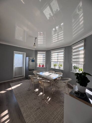 Продажа домов: Дом, 183 м², 7 комнат, Агентство недвижимости, Евроремонт at lalafo.kg — 5 Продажа домов: Дом, 183 м², 7 комнат, Агентство недвижимости, Евроремонт — 5