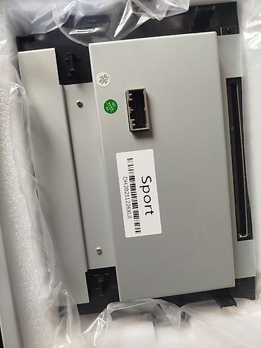 on panel: Land Rover RAN ROVER, 2015 il, Analoq, Çin, Yeni — 4