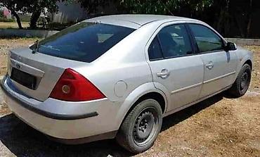 Vozila: BENZINSKA PUMPA ZA FORD C-MAX, FIESTA, FOCUS . OD 1998. DO 2004 — 2