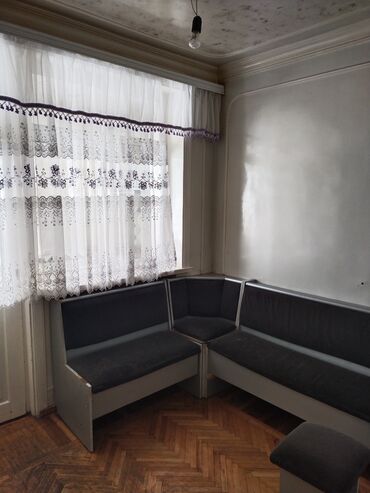 Köhnə tikili: Gəncə, 3 otaqlı, Köhnə tikili, 73 kv. m — 15