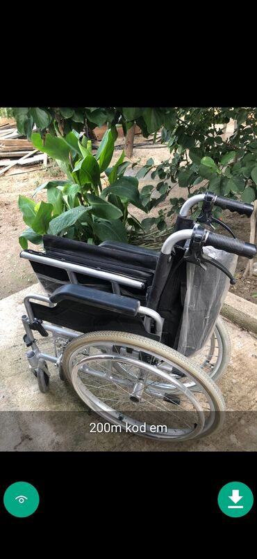 Əlil arabaları: Elil arabalari sekillerde qiymetleri qeyd olunub unvan Gence — 9