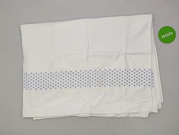бу товары: Підковдра 145 x 200, колір - Білий, стан - Дуже гарний — 2
