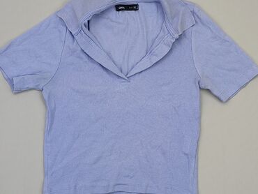 Polo shirts: Polo shirt, SinSay, XS (EU 34), condition - Good