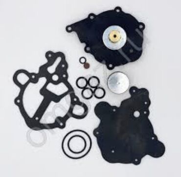 ГБО: ГБО, Новый — 5