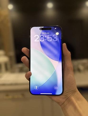 Apple iPhone: IPhone 14 Pro, Б/у, 256 ГБ, Защитное стекло, Чехол, Коробка, 86 % — 4