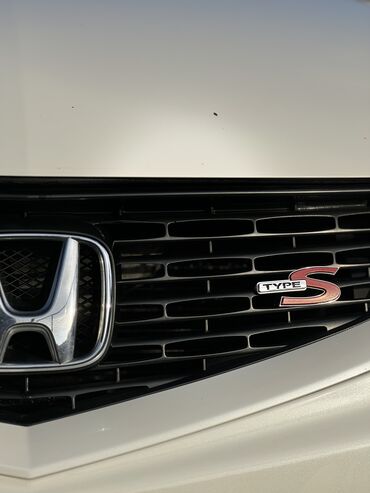 Honda: Honda Accord: 2007 г., 2.4 л, Автомат, Бензин, Седан — 3