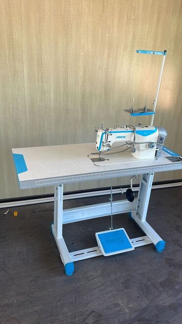 швейная машина джек f4: Швейная машина Jack, Электромеханическая, Швейно-вышивальная, Полуавтомат