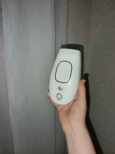 lazer epilyasiya aparat: Lazer epilyatoru, Allizz, Yeni, Pulsuz çatdırılma