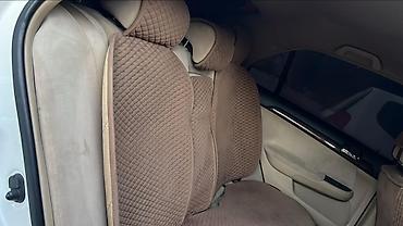 рулевой гур: Honda Accord: 2003 г., 3 л, Автомат, Бензин, Седан — 6