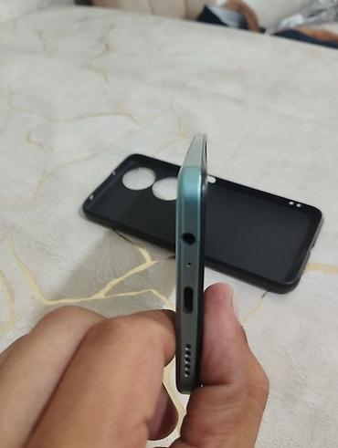 honor 40: Honor X7b, 128 GB, rəng - Yaşıl — 2