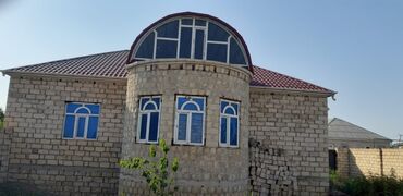 Həyət evləri və villalar: 5 otaqlı, 65 kv. m, Kredit yoxdur, Təmirsiz